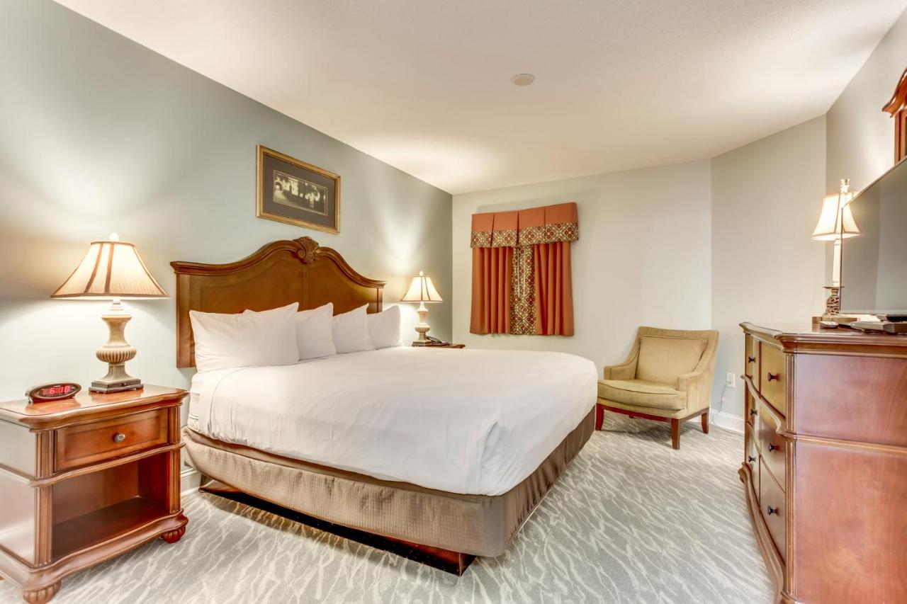 Hosteeva Beachfront Condo at Anderson Ocean Club Myrtle Beach Buitenkant foto