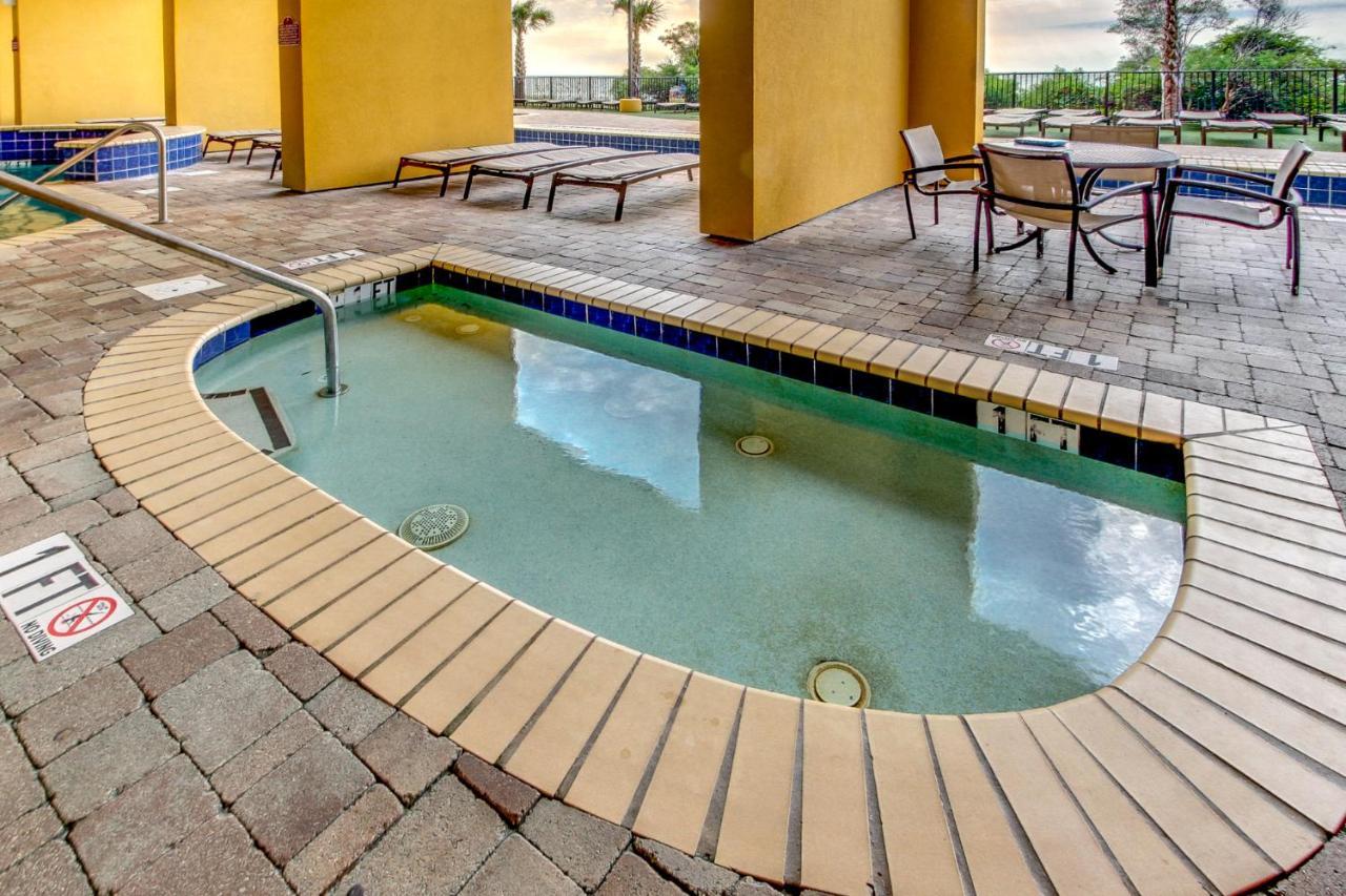 Hosteeva Beachfront Condo at Anderson Ocean Club Myrtle Beach Buitenkant foto