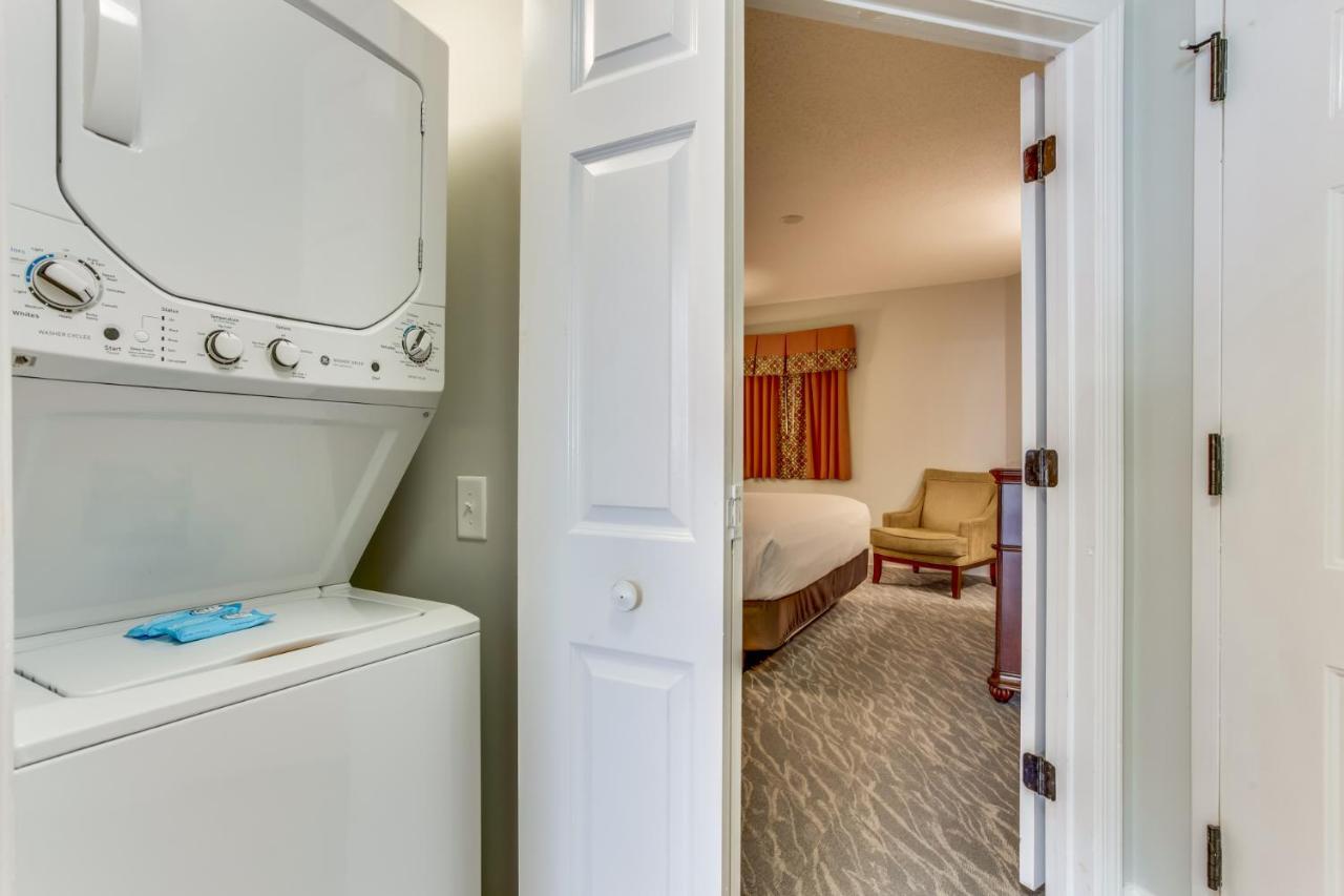 Hosteeva Beachfront Condo at Anderson Ocean Club Myrtle Beach Buitenkant foto