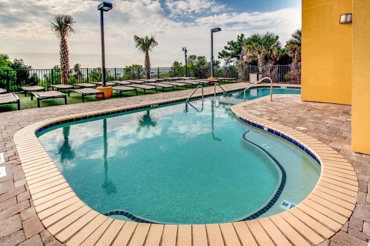 Hosteeva Beachfront Condo at Anderson Ocean Club Myrtle Beach Buitenkant foto