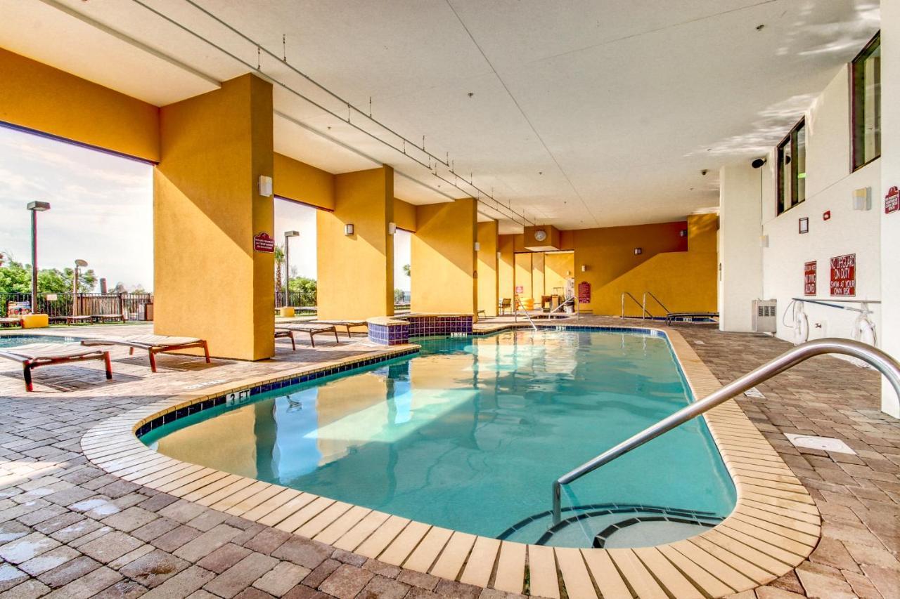 Hosteeva Beachfront Condo at Anderson Ocean Club Myrtle Beach Buitenkant foto